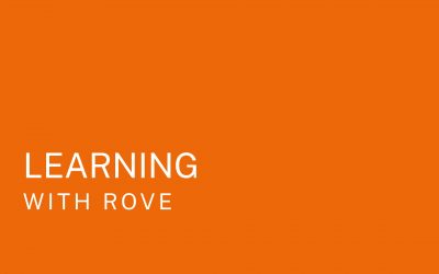 Learning with rove